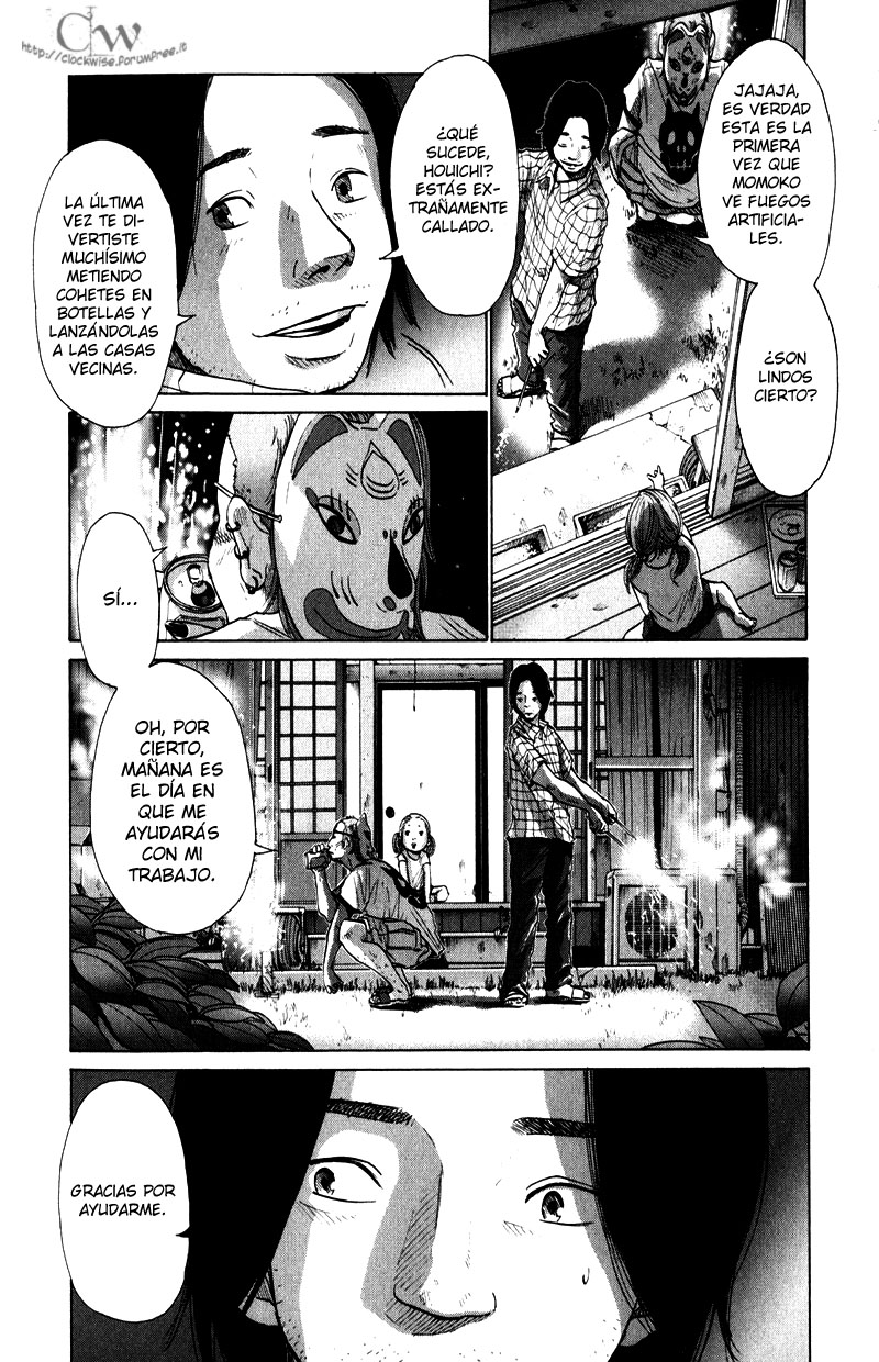 Hikari No Machi (Clockwise Fansub)